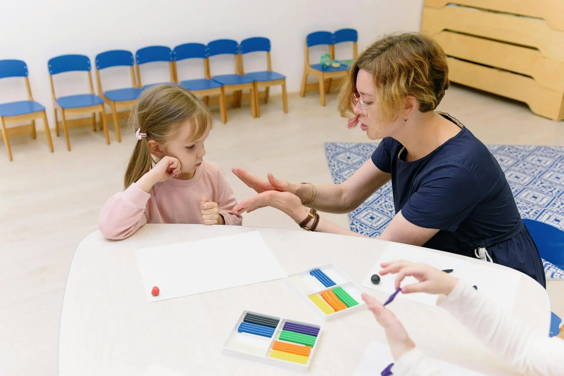 Kindergarten Science Enrichment Programs